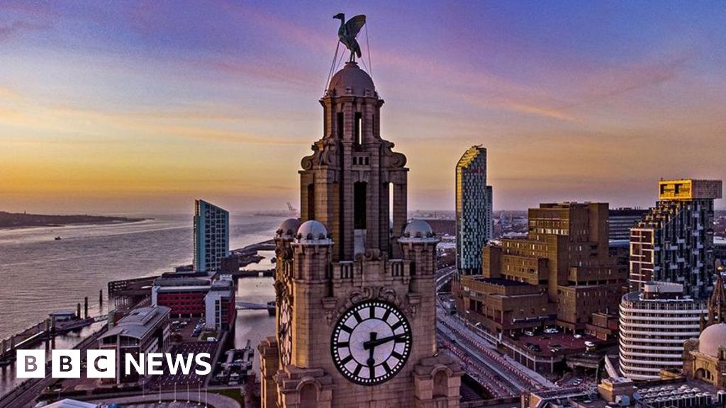 Liverpool 'tourist tax' of £2 to be charged for overnight stays