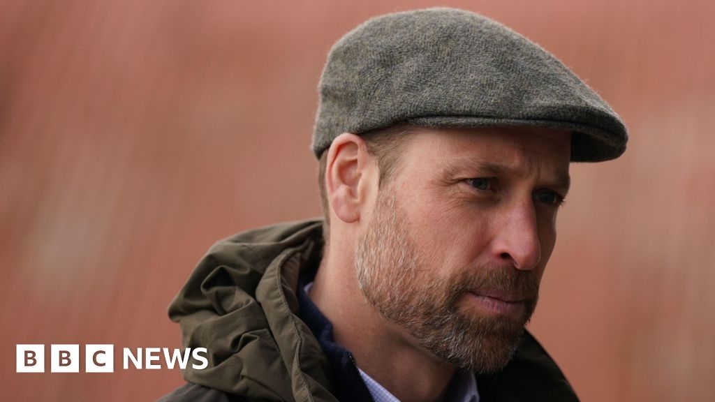 Herefordshire farm visited by Prince of Wales
