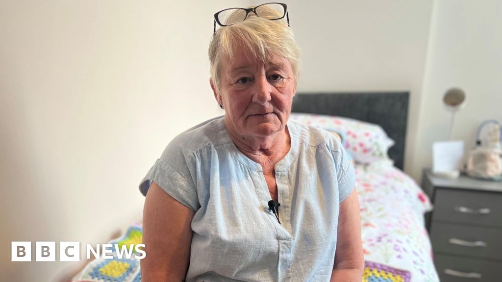 'Homeless women need their own spaces'