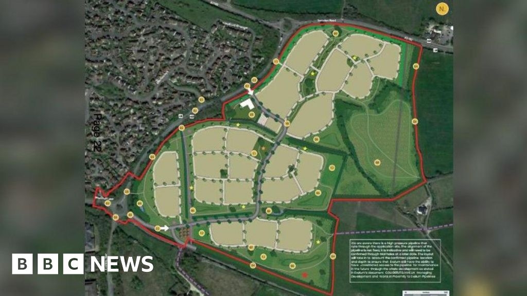 Royal Wootton Bassett homes backed despite Swindon merger concerns