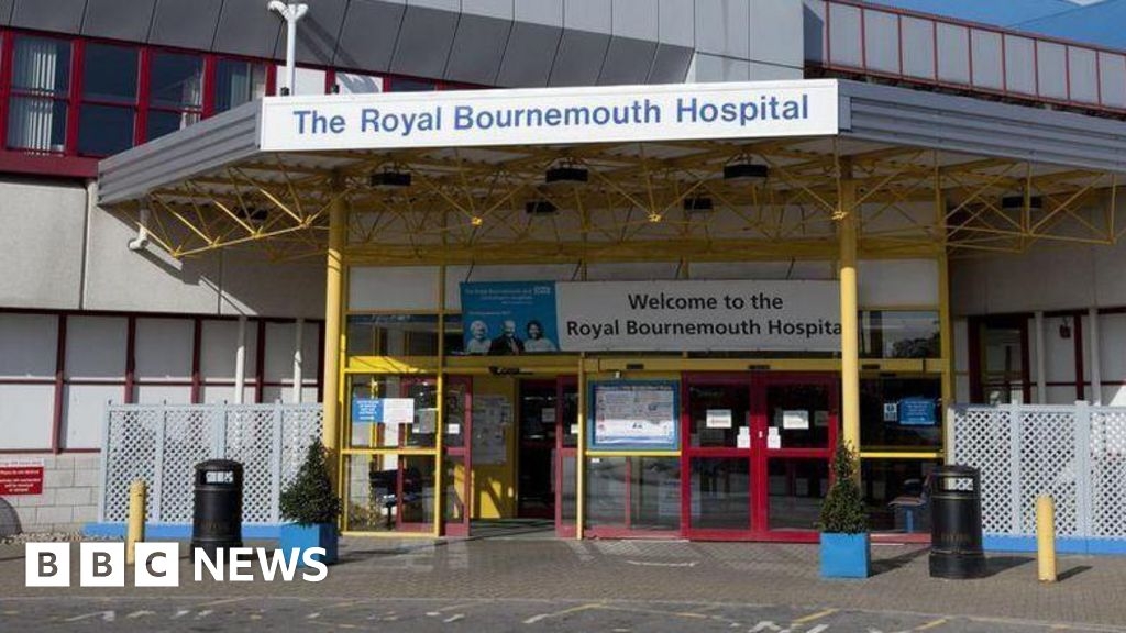 Mixed ratings for surgery at Bournemouth and Poole hospitals