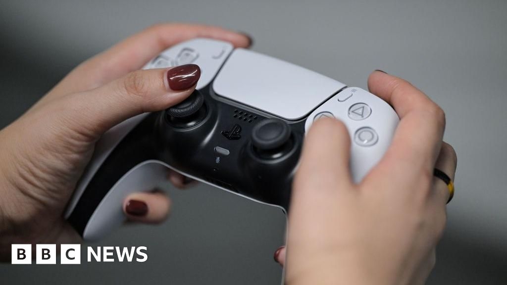 PS5 price jumps £40 as Sony cites 'challenging' market conditions