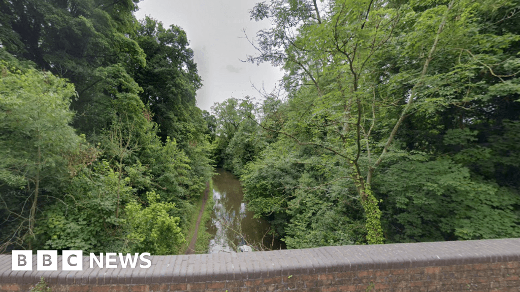 Urgent safety warning after suspected hand grenades found in Hopwood