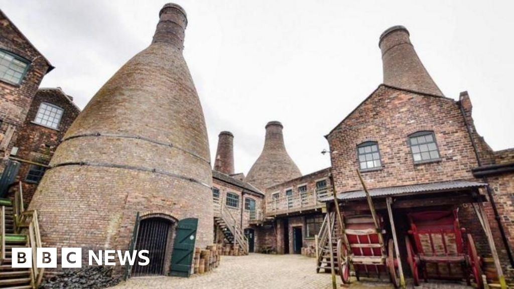 Centenary festival to celebrate Stoke-on-Trent's heritage