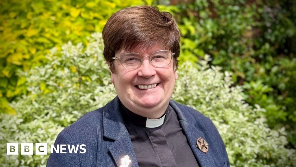New Bishop of Crediton Moira Astin aware of Devon's 'challenges'