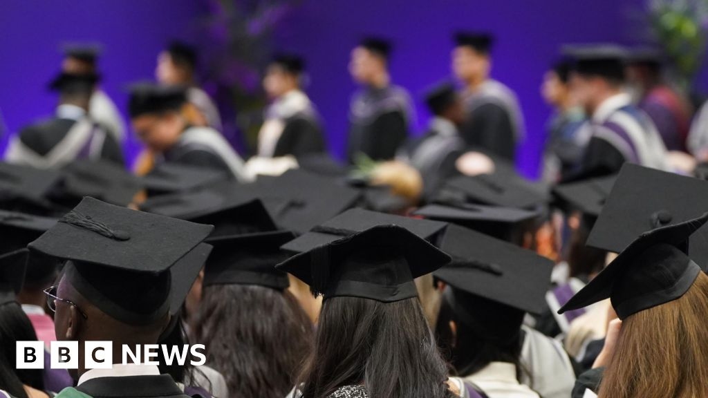 University College Isle of Man drops three degree courses