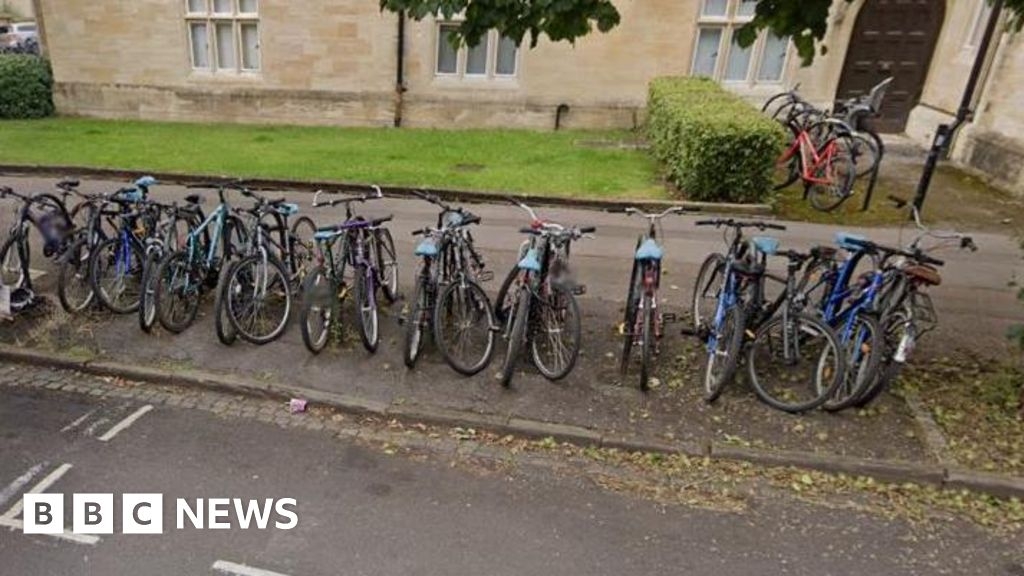OxBykes customer data leak treated with 'utmost urgency'