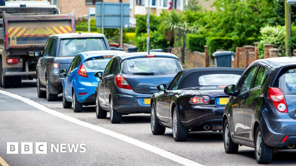 Government gives go-ahead and £13.4m to Aylesbury link road