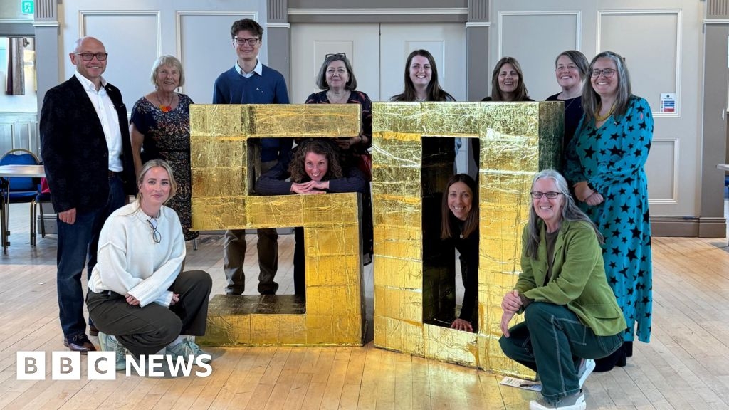 Wiltshire Community Foundation celebrates 50th anniversary