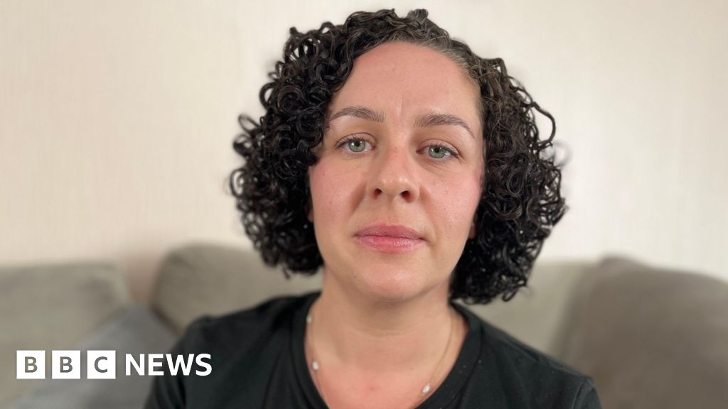 Ovarian cyst surgery: 'I feel forgotten after 100 weeks on urgent list'