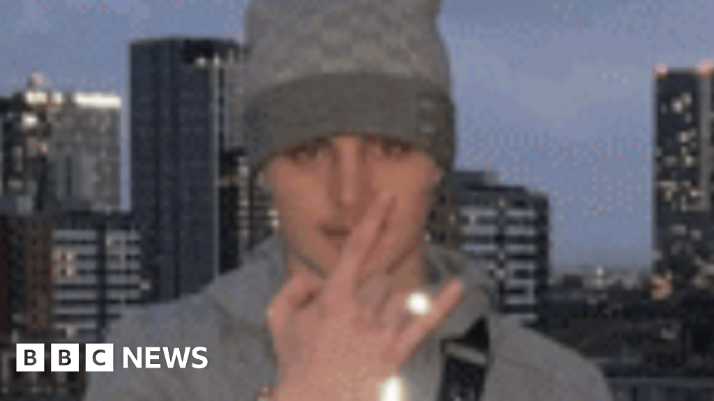 Mum's tribute to teenage son killed in Salford motorbike crash