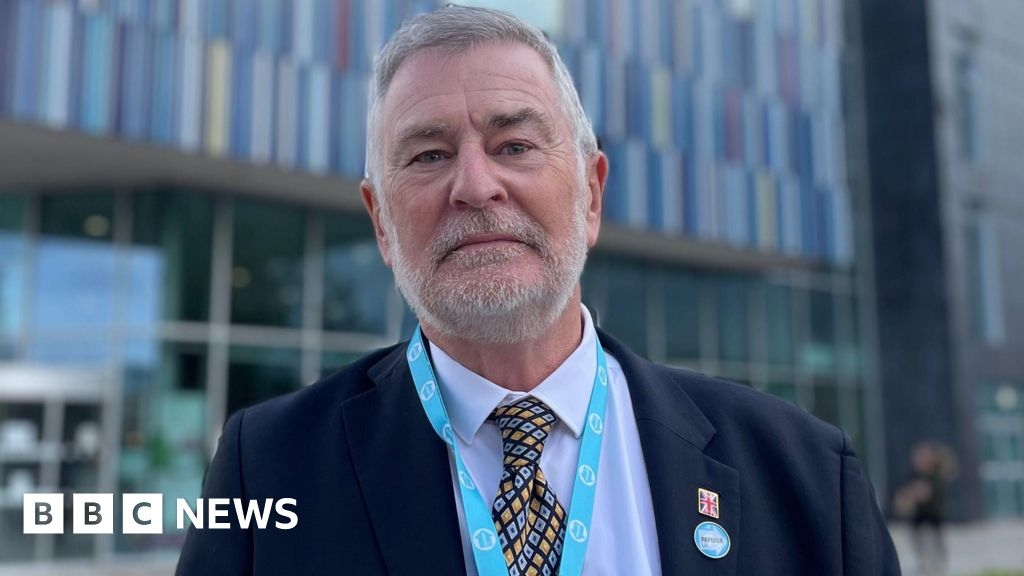Doncaster Reform group shun offer to join mayor's executive group