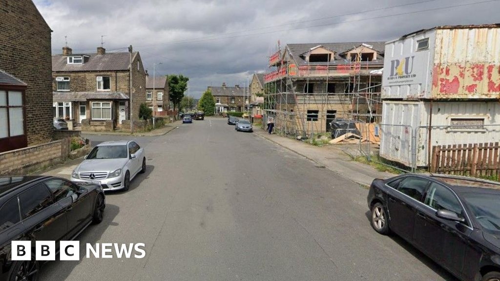 Third man charged after teenager hurt in Bradford shooting