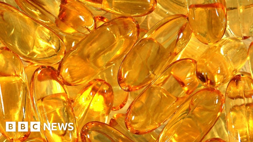 Vitamin D levels can be lifted by exercise, new study finds