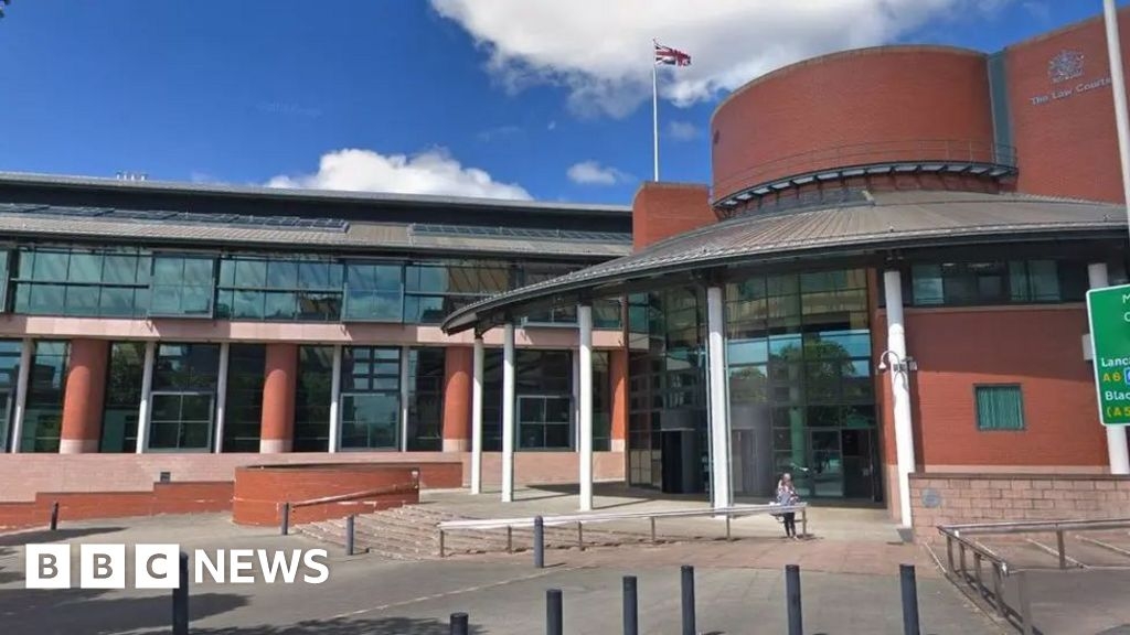 Preston Davey: Man accused of murdering baby he wanted to adopt