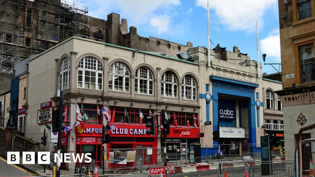 O2 ABC redevelopment given thumbs-up by planners