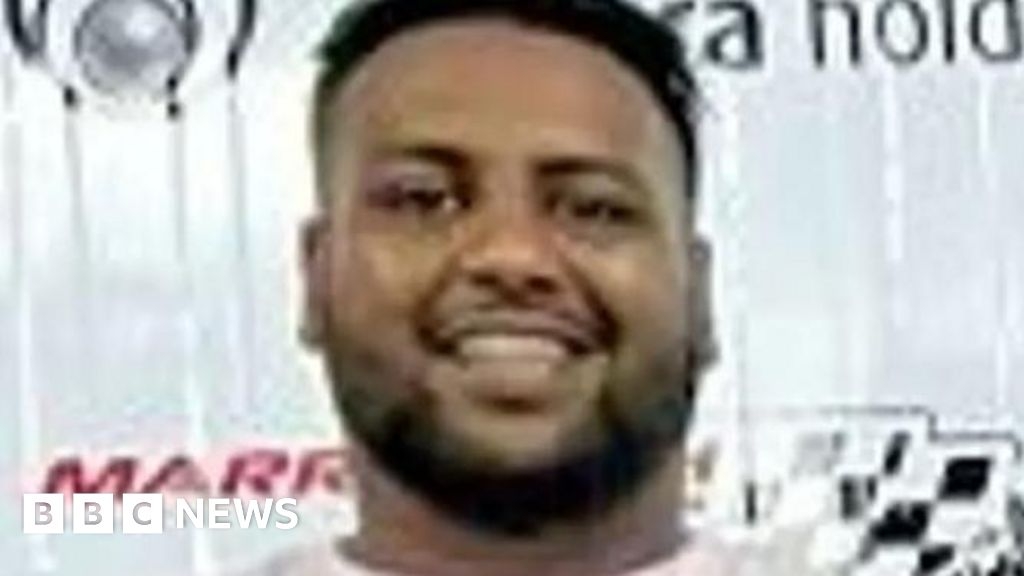 Abdullah Hassan: Three charged with murder over Sheffield shooting