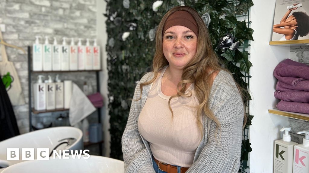 Jersey woman launches brain tumour support group