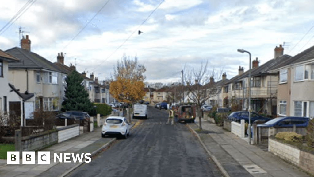 Dog owner arrest after German Shepherd dog bites man in Aintree