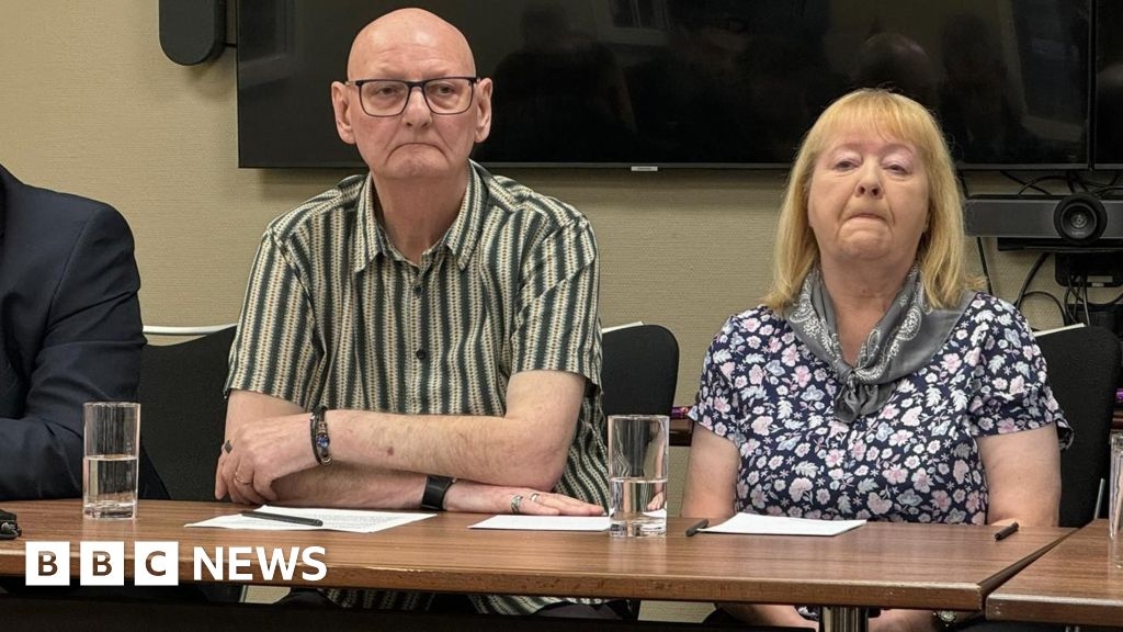 Scottish couple lose legal challenge of winter fuel payment cuts