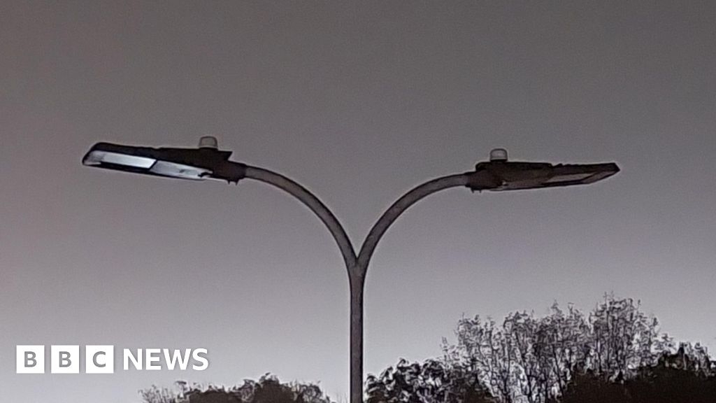 Switching Basildon night lights back on set to cost £480k