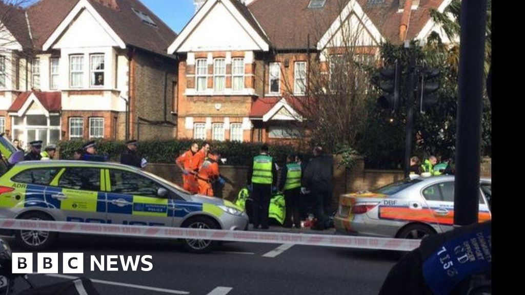 Lewis Johnson: Coroner warns Met over teen killed in police chase
