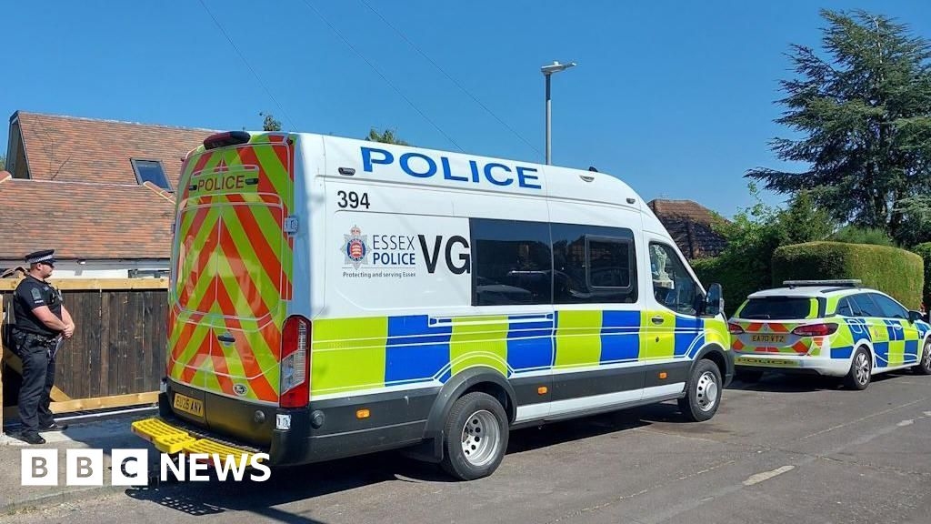 Woman arrested after 37 dead dogs found in Billericay raid