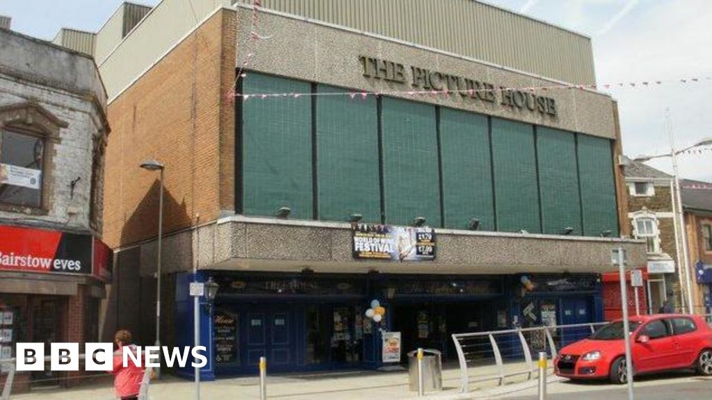 Murder arrest as man dies after alleged Ebbw Vale assault