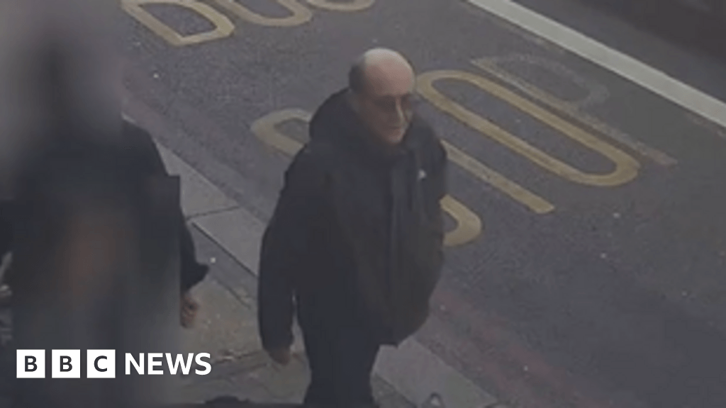Police appeal after attempted rape at Finchley Road cinema