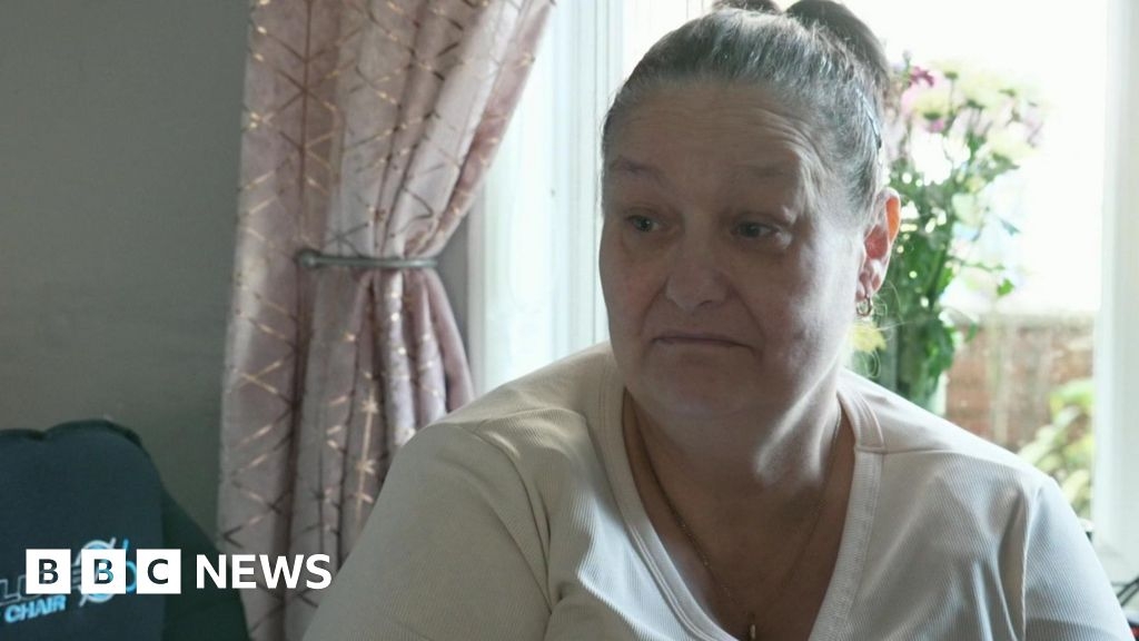 Wigan: Call for action months after 'soul-destroying' flooding