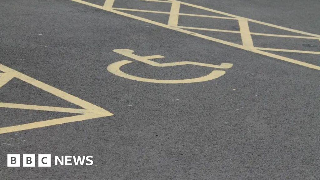 Views sought on new Guernsey blue badge parking spaces