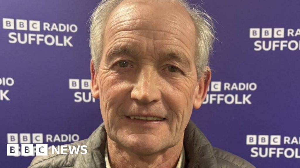 Ipswich Town's George Burley feels 'lucky' after cancer all-clear