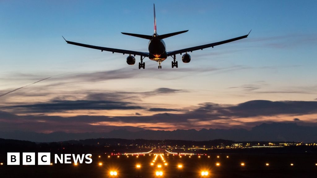 Public Inquiry to start into Leeds Bradford Airport night flights