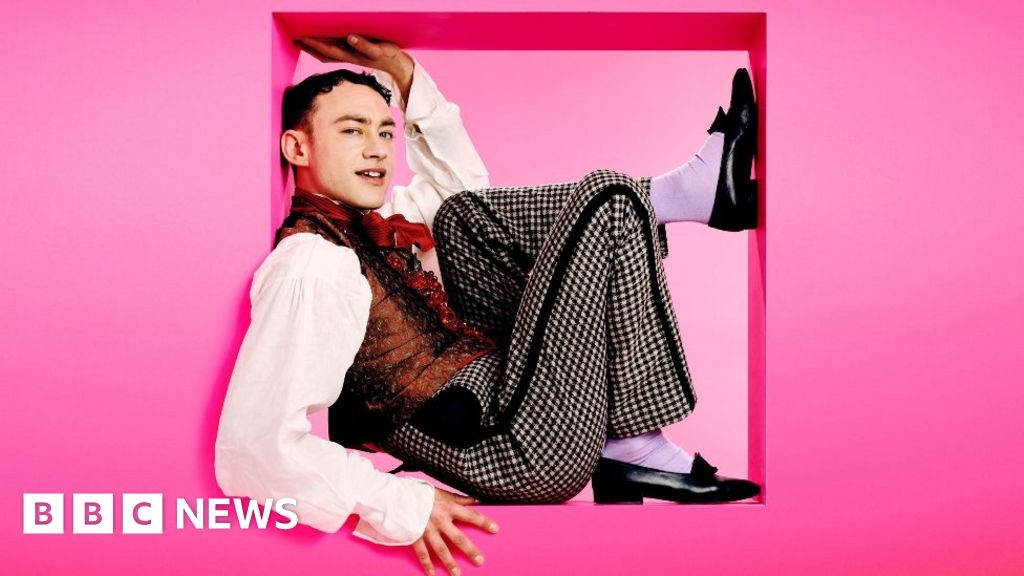 Olly Alexander lands West End role in The Importance of Being Earnest
