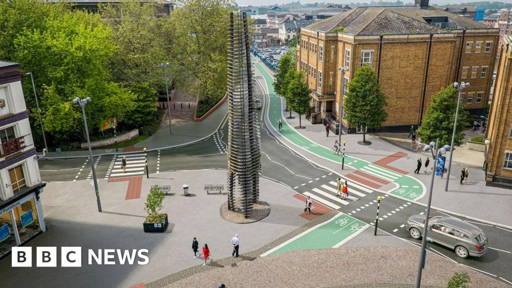 Work to Gloucester City Centre phase of £48m cycle route to begin