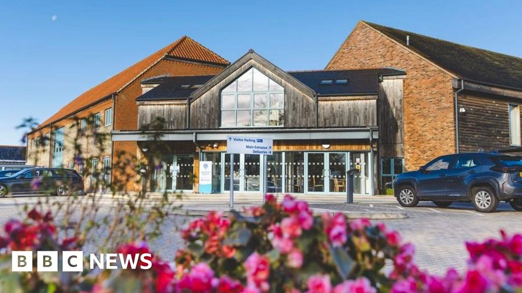 Bosham hospice to receive £141k government funding boost