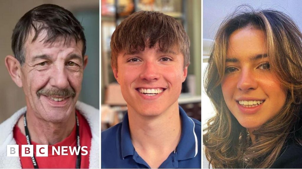 Nottingham attacks: Victims' families 'gagged' over watchdog report