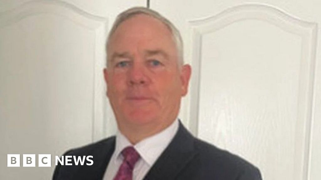 The Disappeared: New lead investigator of ICLVR appointed
