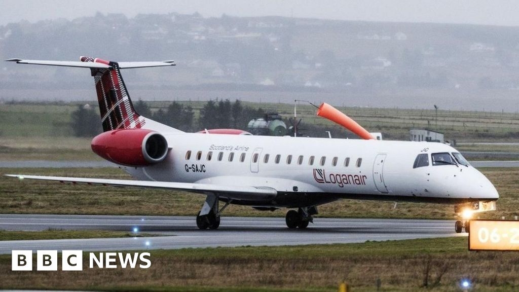 Derry to London flight route funding secured for two years