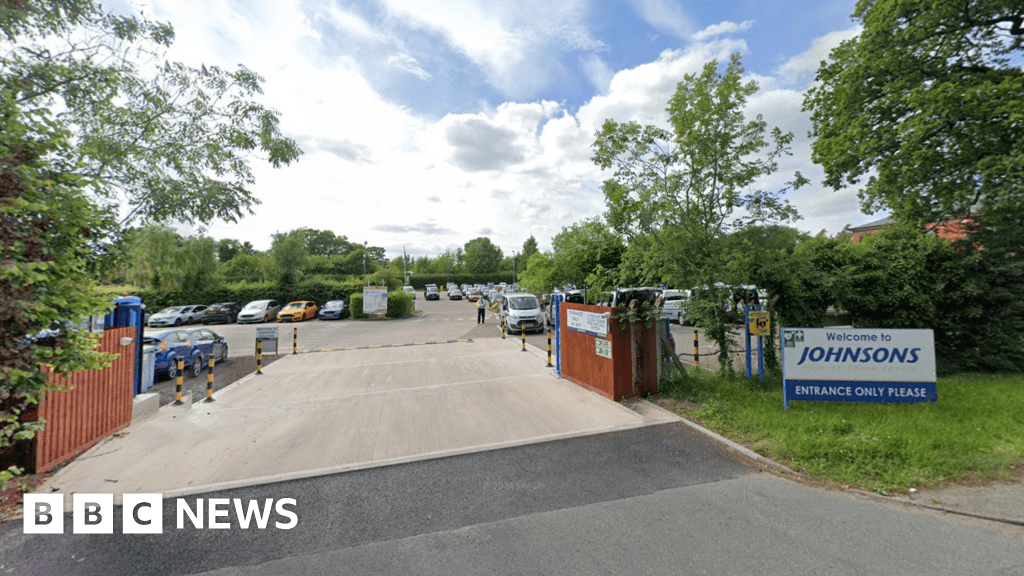 Redditch arsonist jailed for Henley-in-Arden coach depot fire