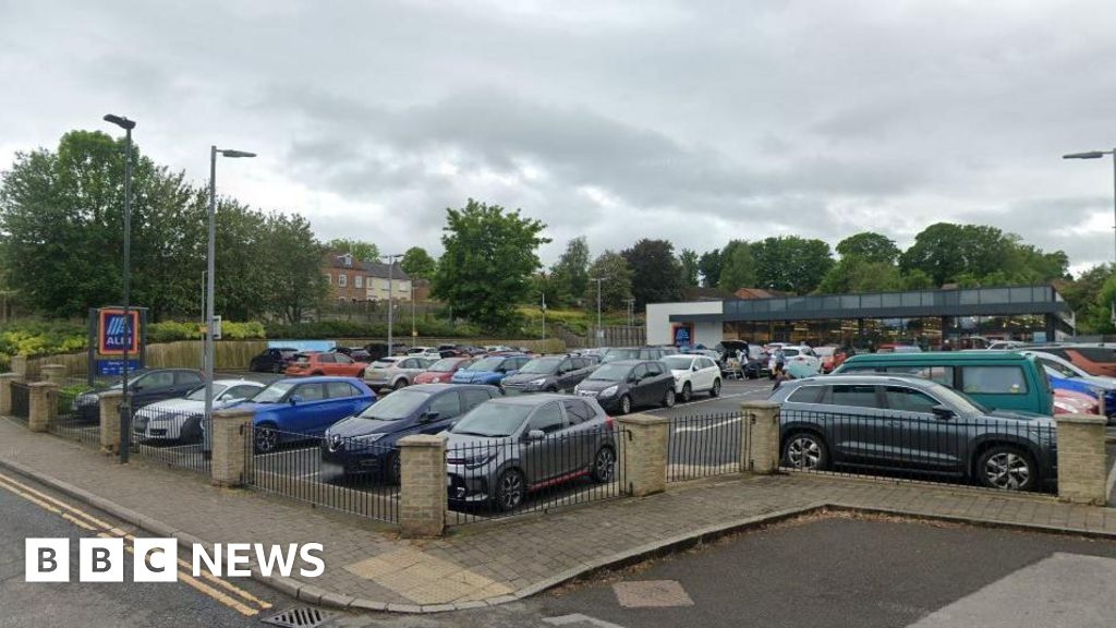 Ripon car park evacuated after suspected WW2 bomb found
