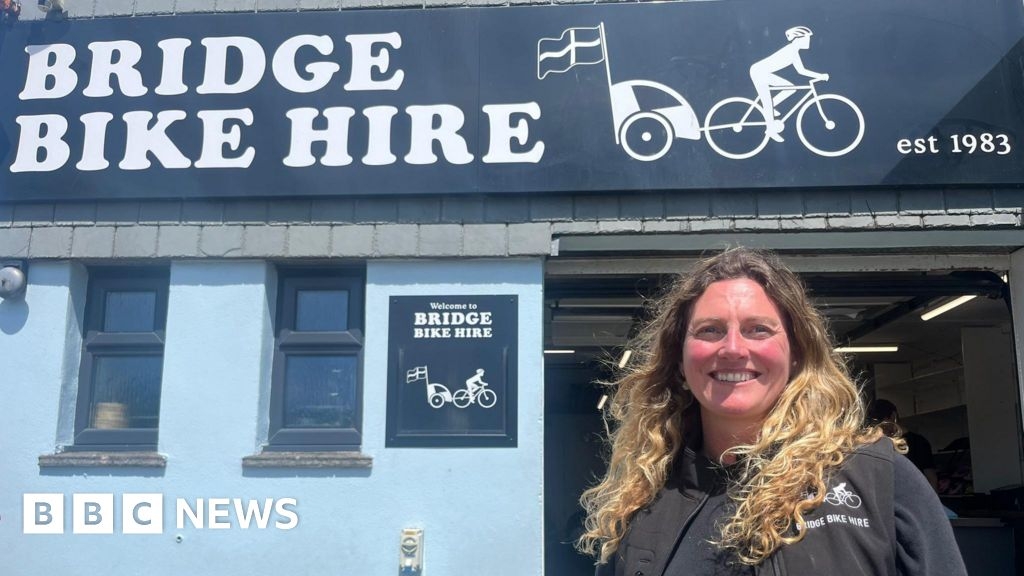 Funding boost for Camel Trail extension project