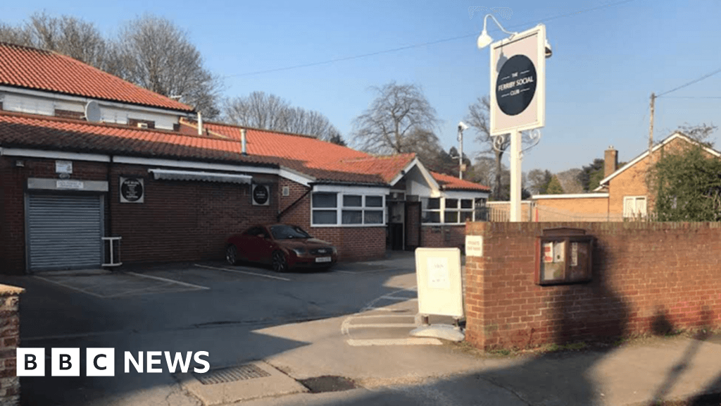 North Ferriby Remembrance Day pavilion proposed