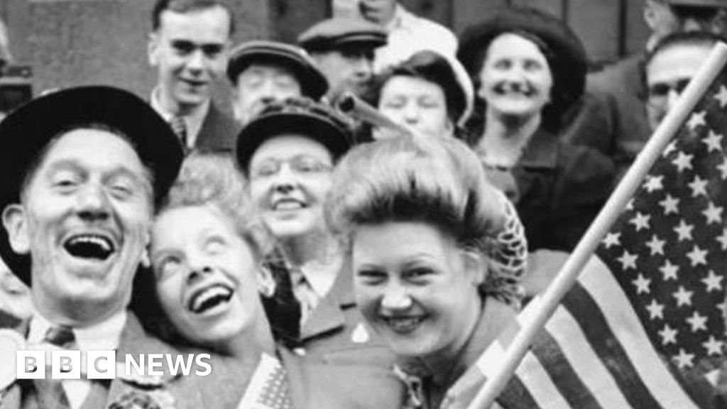 Funds to help communities mark VE Day anniversary in Wychavon