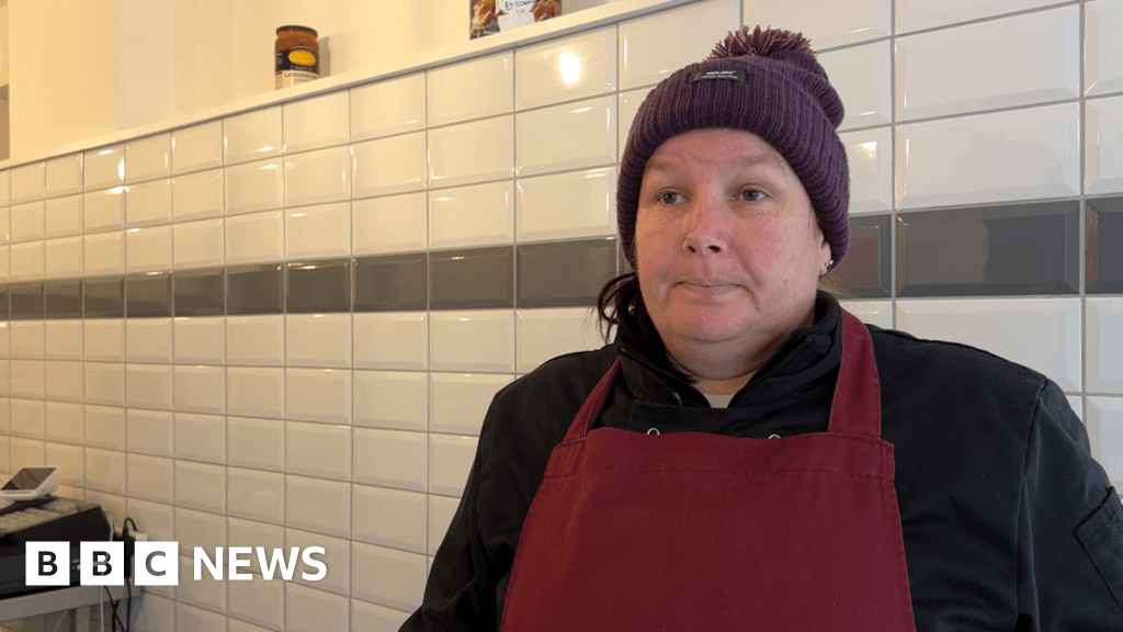Flood-hit Tenbury Wells left unsure it will ever be defended