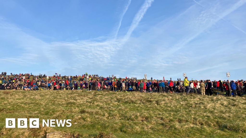 Ten Tors 2025: What it is, the routes, rules and how to prepare