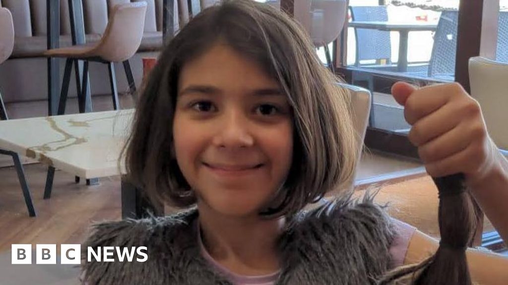 Drug-driving bus driver jailed for killing nine-year-old cyclist