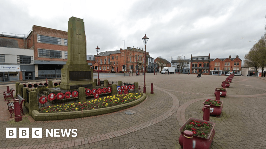 Man seriously injured in Ilkeston town centre assault