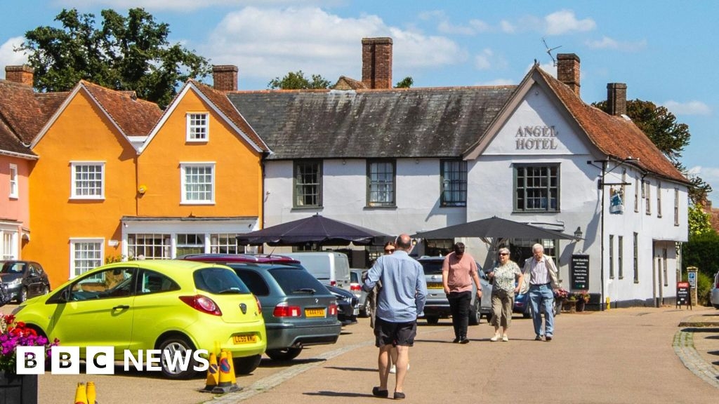 Fundraiser launched for Lavenham hotel staff owed £23k in wages
