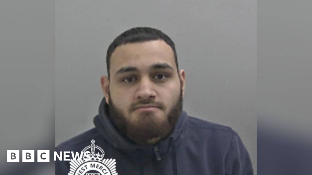 Learner driver who fled fatal crash scene in Redditch jailed